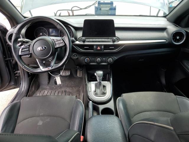 3KPF34AD5ME275550 KIA Forte Gt Line