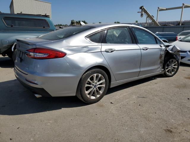 3FA6P0HD9LR232815 2020 FORD FUSION, photo no. 3