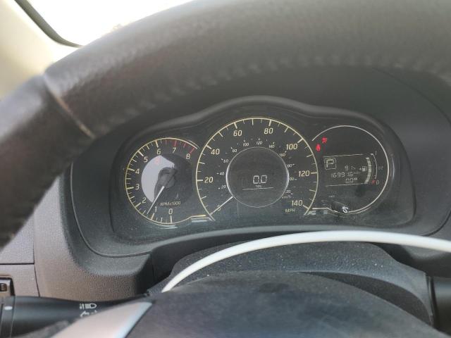 3N1CE2CP3FL367069 Nissan Versa Note S