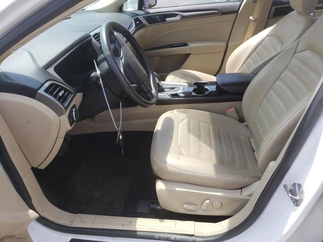 3FA6P0H97ER258750 Ford FUSION SE