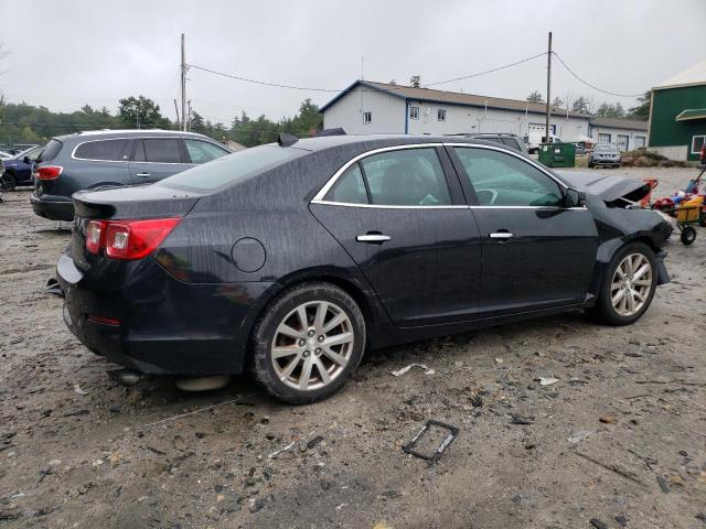 1G11H5SL3EF222160 2014 Chevrolet Malibu Ltz