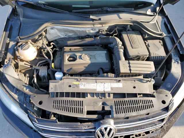 2017 VOLKSWAGEN TIGUAN WOL - WVGRV7AX7HK007441