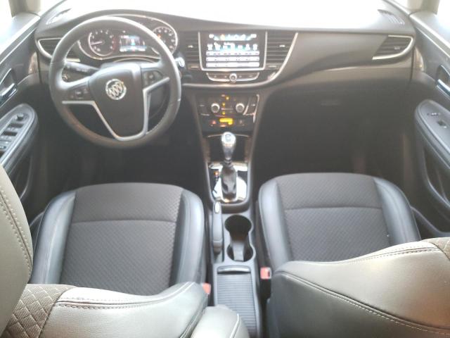KL4CJASB0KB845026 Buick Encore Preferred