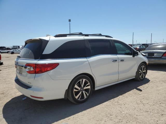 5FNRL6H90KB032052 2019 HONDA ODYSSEY, photo no. 3