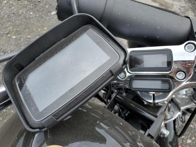 2023 HARLEY-DAVIDSON FXST 1HD1BVJ14PB037391