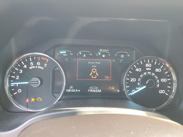 1FTEW1E56KFA14189 Ford F150 Supercrew