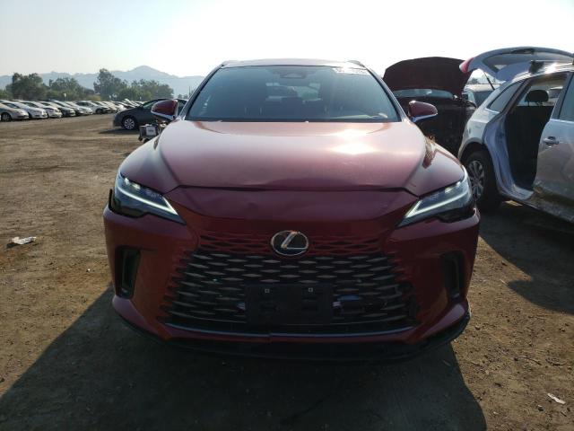 2023 LEXUS RX 350 PRE - JTJCHMAAXP2002225