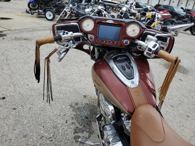 2019 INDIAN MOTORCYCLE CO. CHIEF 56KTFAAA8K3372447