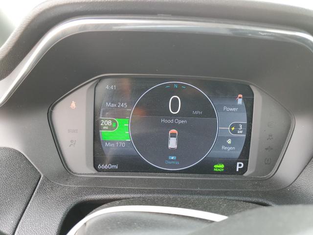 2023 CHEVROLET BOLT EV 1L 1G1FW6S04P4136782