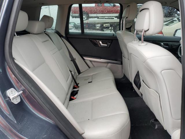 2015 MERCEDES-BENZ GLK 250 BL - WDCGG0EB0FG403510