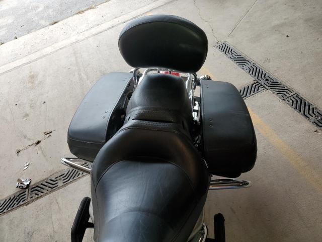 2008 HARLEY-DAVIDSON FLHRC 1HD1FR4178Y690738