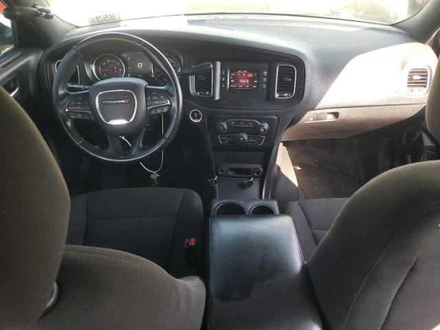 2016 DODGE CHARGER PO - 2C3CDXKT5GH273124