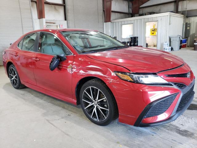 Vin: 4t1g11ak7mu430331, lot: 65308083, toyota camry se 20214