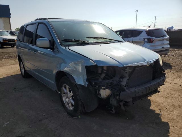 2008 Chrysler Town & Country Touring