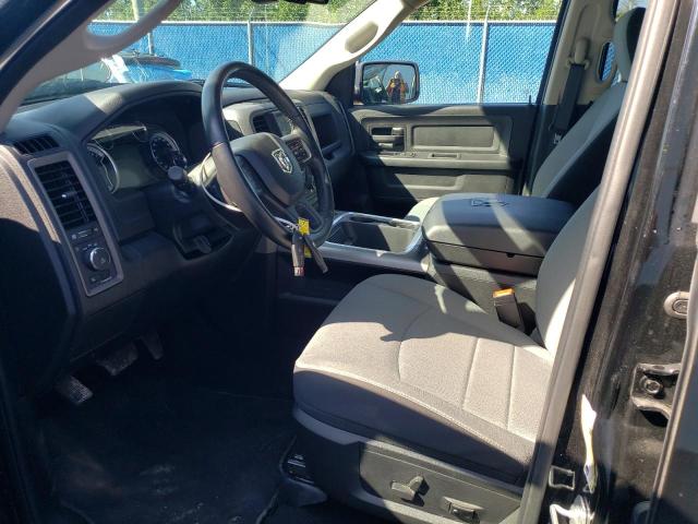 2022 RAM 1500 CLASS - 3C6RR7KTXNG258680