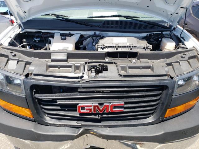 1GTW7AF74M1309101 GMC Savana G2500