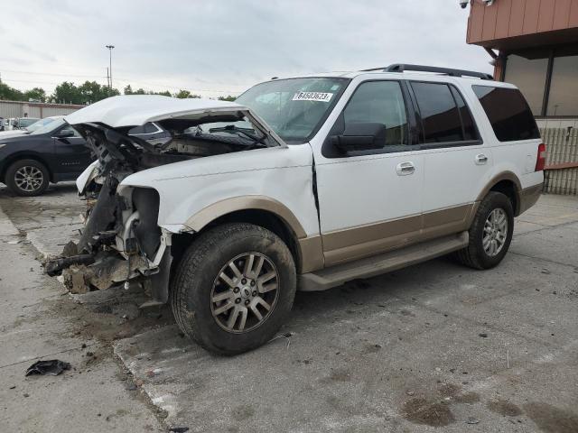 2012 Ford Expedition XLT