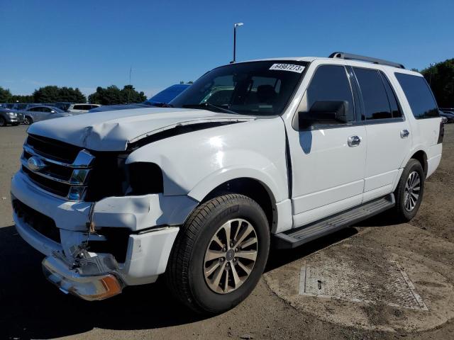 2016 Ford Expedition XLT