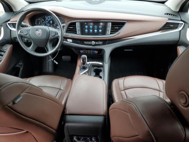 2018 BUICK ENCLAVE AV - 5GAEVCKW1JJ251634