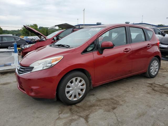 2014 Nissan Versa Note S