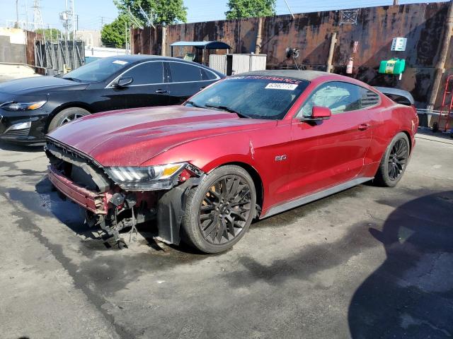 2015 Ford Mustang GT