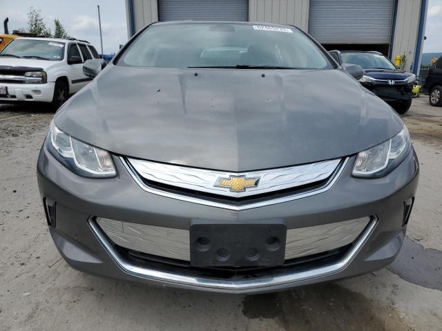 VIN 1G1RC6S56GU124912 2016 Chevrolet Volt, LT no.5