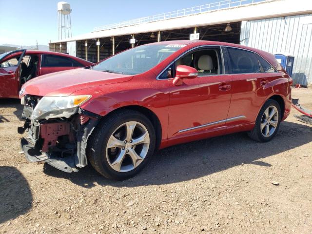 2014 Toyota Venza LE