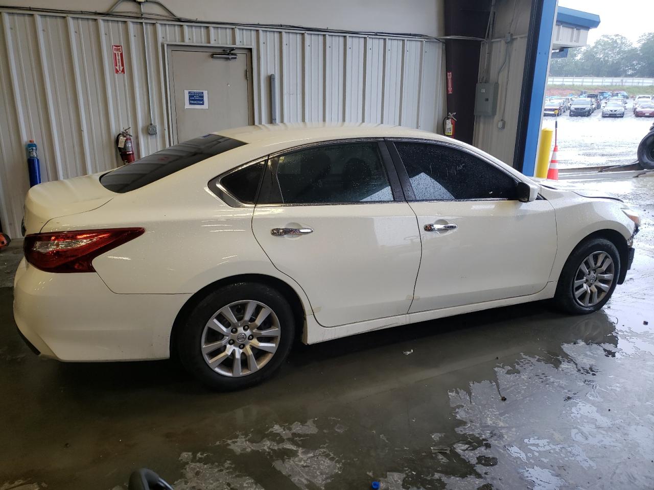 1N4AL3AP6GC242797 2016 Nissan Altima 2.5