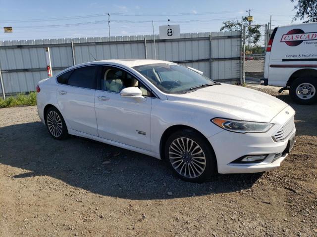 3FA6P0SU5HR313102 2017 FORD FUSION, photo no. 4