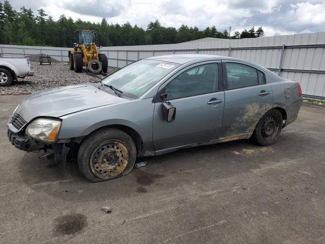 2007 Mitsubishi Galant ES