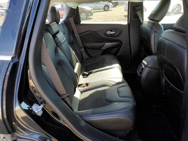 1C4PJLLB5KD226072 Jeep Cherokee Latitude Plus