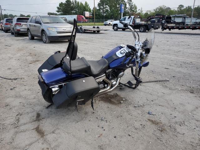 2006 HARLEY-DAVIDSON FXDWGI 1HD1GP1166K340278