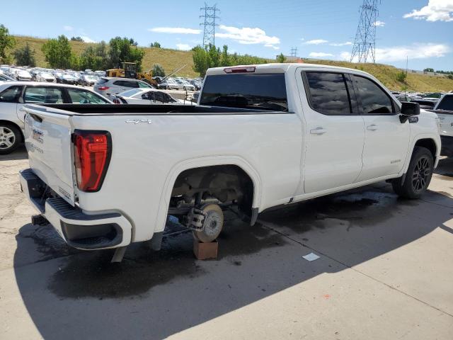 1GTU9CED0LZ349695 GMC Sierra K1500 Elevation