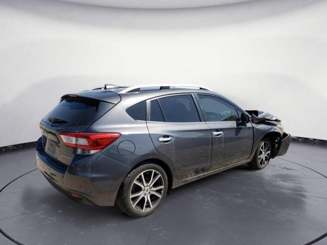 2019 SUBARU IMPREZA LI - 4S3GTAT68K3719722