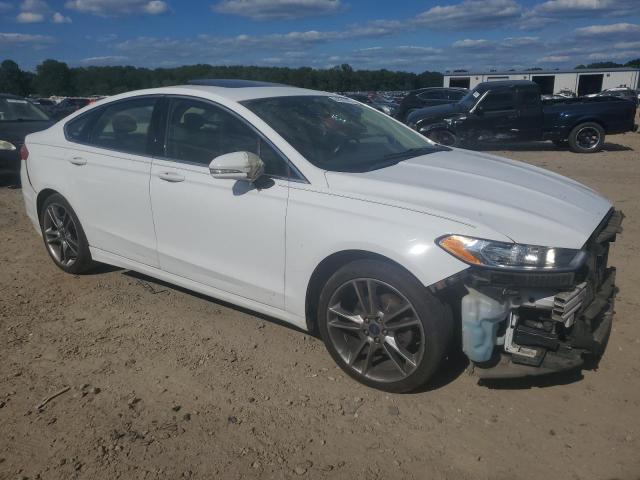 3FA6P0HDXER204198 Ford FUSION SE