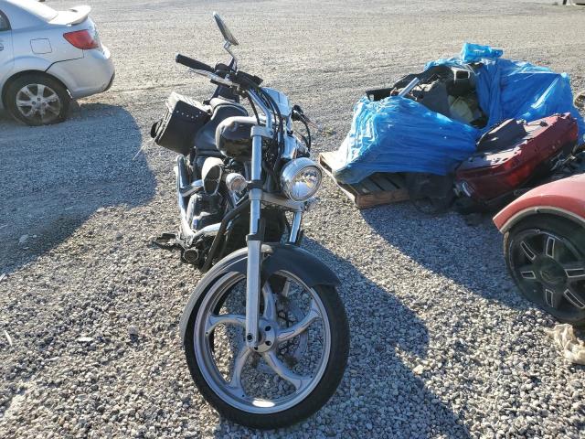 2012 YAMAHA XVS1300 CU JYAVP33E5CA005697