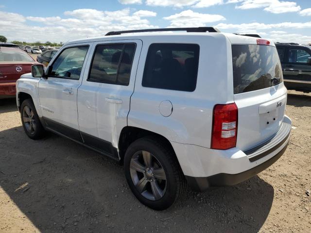 1C4NJPFA1FD296496 Jeep Patriot Latitude