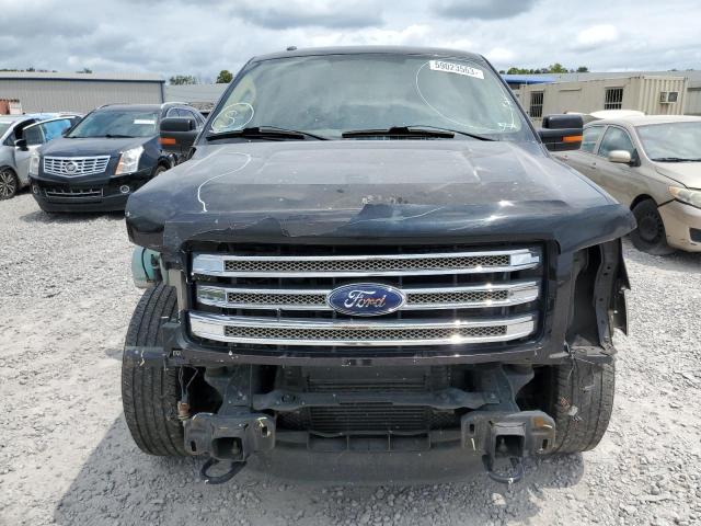 1FTFW1ET0EKD13319 Ford F150 Supercrew