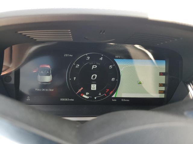 2021 JAGUAR F-TYPE FIR SAJDF5GX3MCK72757