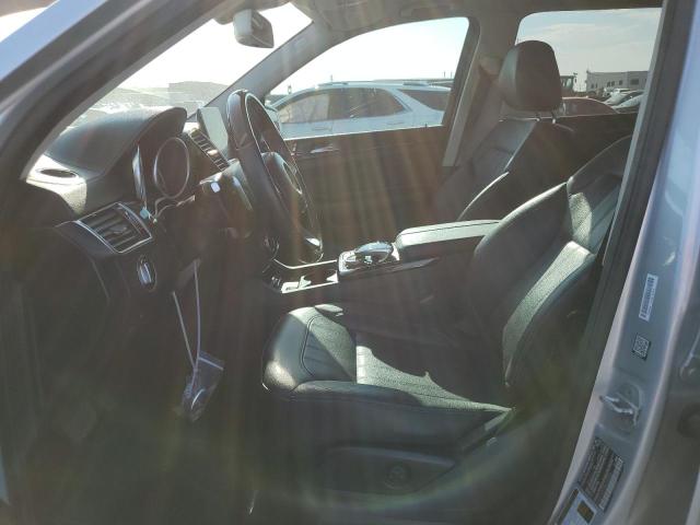 4JGDF6EE9HA792304 Mercedes-Benz Gls 450 4matic