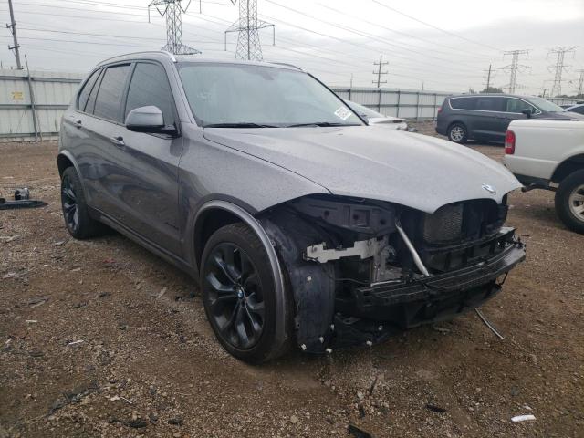 5UXKR0C56E0K49592 2014 BMW X5, photo no. 4