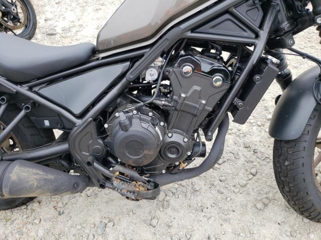 2023 HONDA CMX500 MLHPC5618P5603193