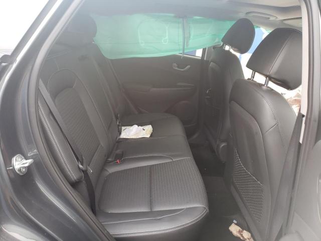 2021 HYUNDAI KONA ULTIM - KM8K5CA52MU672593
