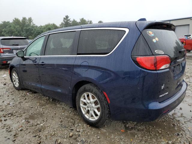 2C4RC1CG1HR739148 | 2017 CHRYSLER PACIFICA L