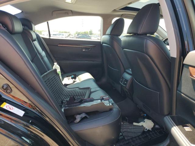 2016 LEXUS ES350 - 58ABK1GGXGU021408