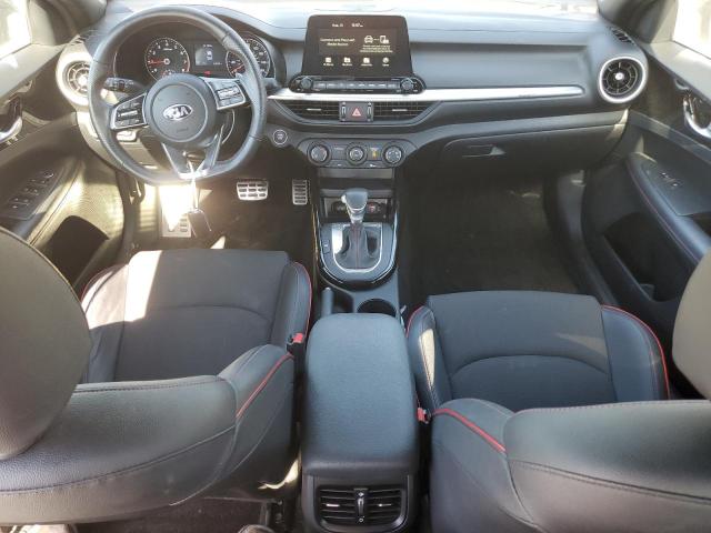 3KPF44AC4LE154592 KIA FORTE GT