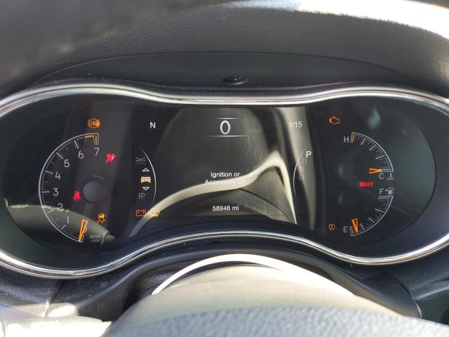 1C4RJEAG1JC238808 Jeep Grand Cherokee Laredo