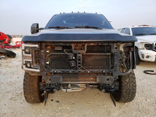 2018 FORD F350 SUPER - 1FT8W3DTXJEB71849