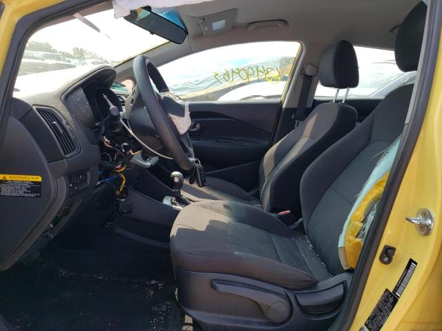 KNADM4A39G6696495 KIA RIO LX