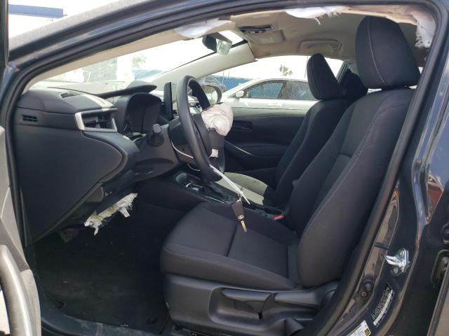 5YFB4MDE3PP043449 Toyota COROLLA LE